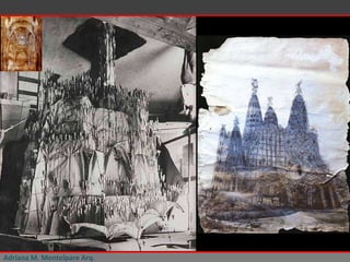 Adriana M. Montelpare Arq. 