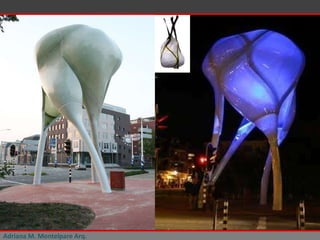 Adriana M. Montelpare Arq. 