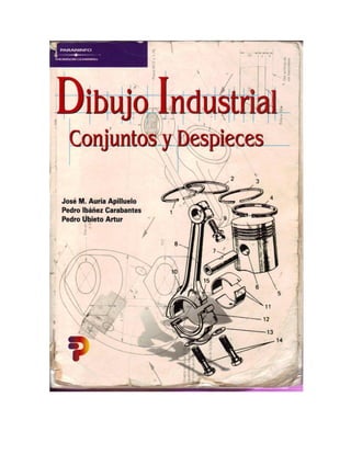 Dibujo industrial