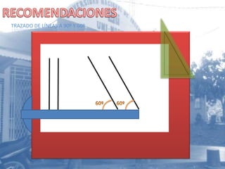 FORMALIDADES: FORMATOA1A3A2A4