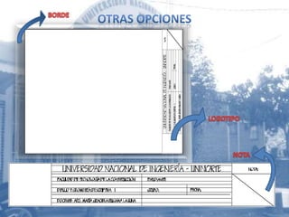 Líneas de centros y circunferencias primitivas de engranajes.RECOMENDACIONESPEGADO DEL PAPEL30ºMESA DE DIBUJOPAPELPAPEL45º60º90º90º45ºREGLA T