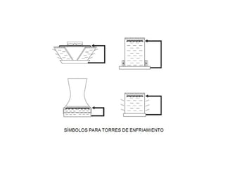 Dibujo isometricos de tuberia