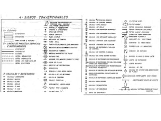 Dibujo isometricos de tuberia