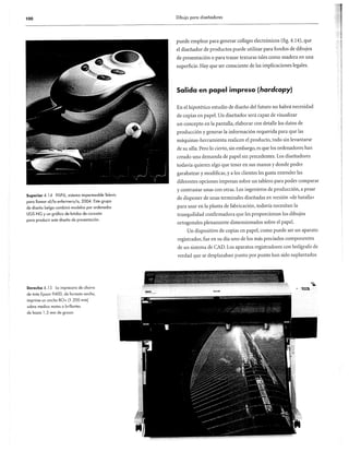 Dibujo para diseñadores