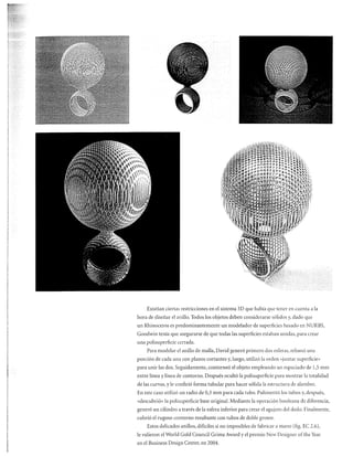 Dibujo para diseñadores
