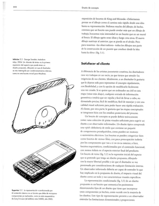 Dibujo para diseñadores