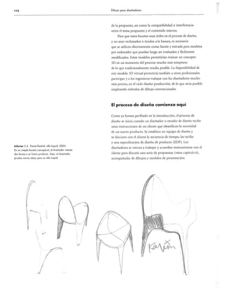 Dibujo para diseñadores