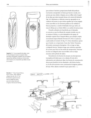 Dibujo para diseñadores