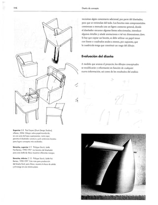 Dibujo para diseñadores