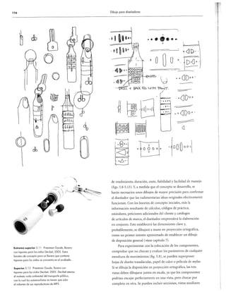 Dibujo para diseñadores
