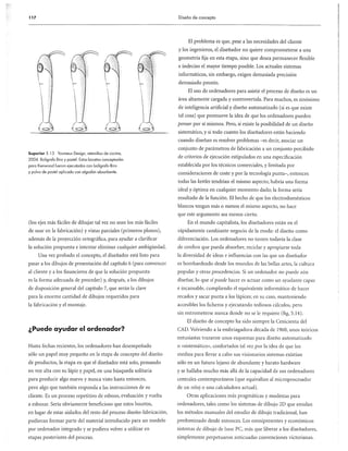 Dibujo para diseñadores