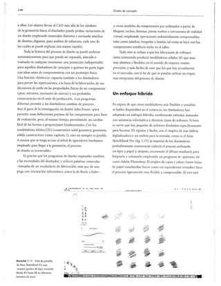 Dibujo para diseñadores