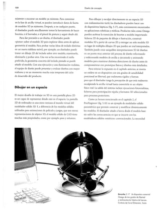 Dibujo para diseñadores