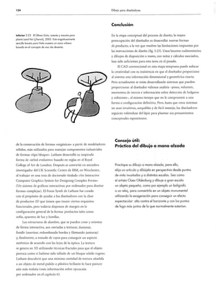 Dibujo para diseñadores