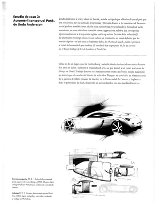 Dibujo para diseñadores