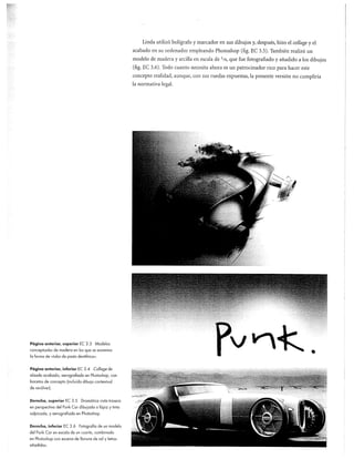 Dibujo para diseñadores