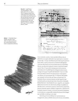 Dibujo para diseñadores