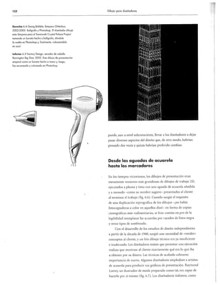 Dibujo para diseñadores