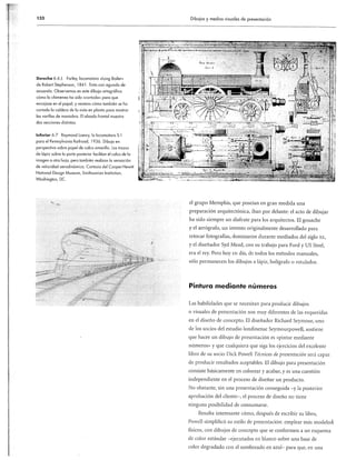 Dibujo para diseñadores