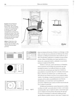 Dibujo para diseñadores