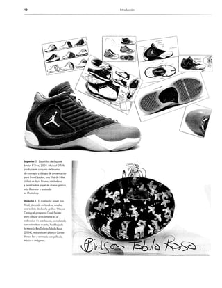 Dibujo para diseñadores