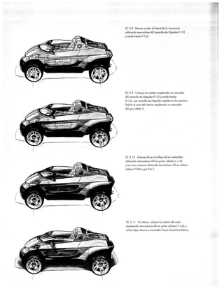 Dibujo para diseñadores