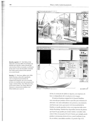 Dibujo para diseñadores