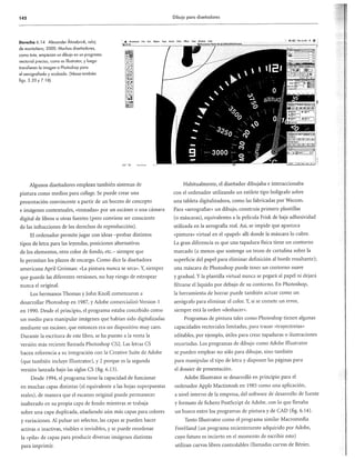 Dibujo para diseñadores