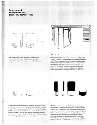 Dibujo para diseñadores