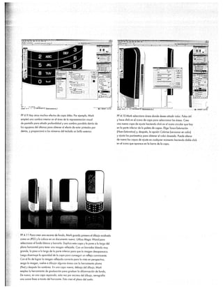 Dibujo para diseñadores