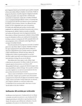 Dibujo para diseñadores