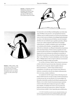 Dibujo para diseñadores