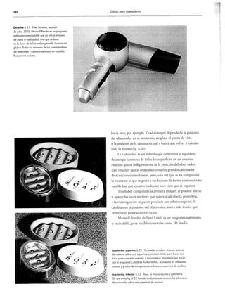 Dibujo para diseñadores