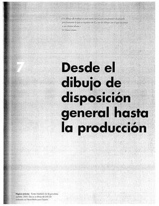 Dibujo para diseñadores