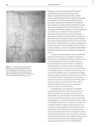 Dibujo para diseñadores