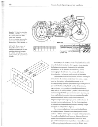 Dibujo para diseñadores