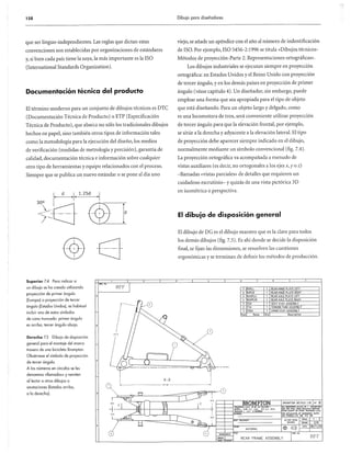 Dibujo para diseñadores