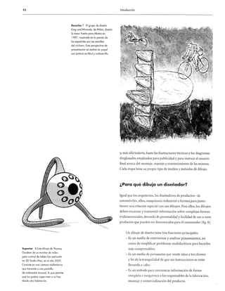 Dibujo para diseñadores