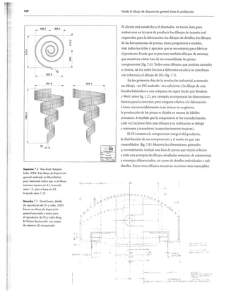 Dibujo para diseñadores