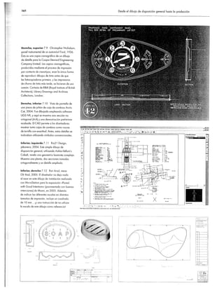 Dibujo para diseñadores