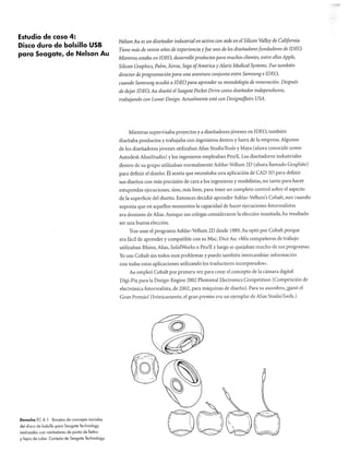 Dibujo para diseñadores