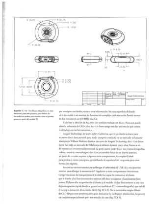 Dibujo para diseñadores