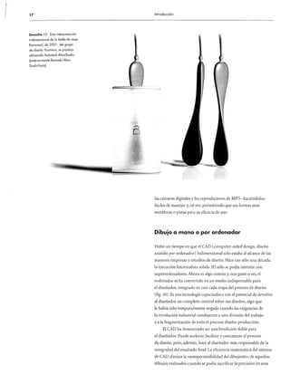 Dibujo para diseñadores