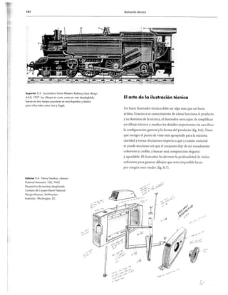 Dibujo para diseñadores