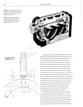 Dibujo para diseñadores