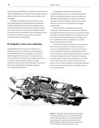 Dibujo para diseñadores