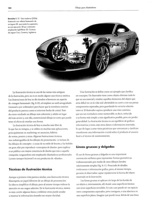 Dibujo para diseñadores