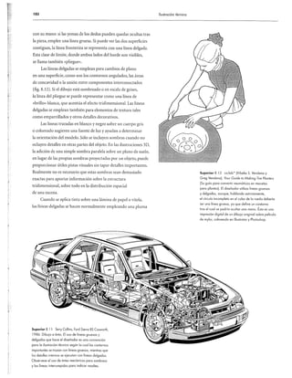 Dibujo para diseñadores