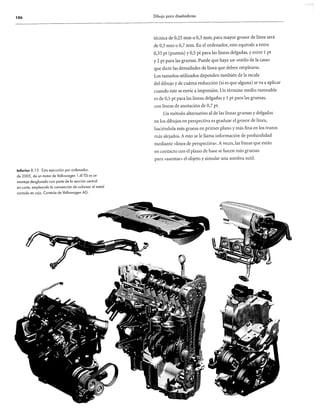 Dibujo para diseñadores