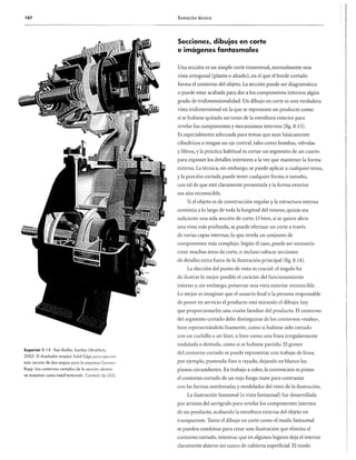 Dibujo para diseñadores